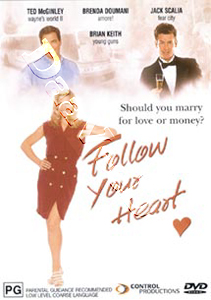 Follow Your Heart (DVD)